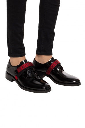 Buty 'cruz' typu 'derby', zdjęcie 2 Buty 'cruz' typu 'derby' od Givenchy